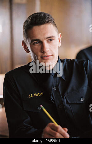 Studio Werbung immer noch von "Annapolis" James Franco © 2006 Touchstone Pictures Photo Credit: Ron Phillips Datei Referenz # 307371300 THA nur für redaktionelle Verwendung - Alle Rechte vorbehalten Stockfoto