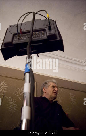 Studio Werbung noch von 'östlichen Versprechen" Regisseur David Cronenberg © 2007 Focus Features Foto: Peter Berg Datei Referenz # 30738868 THA nur für redaktionelle Verwendung - Alle Rechte vorbehalten Studio Werbung noch von 'östlichen Versprechen" Regisseur David Cronenberg © 2007 Focus Features Foto: Peter Berg Datei Referenz # 30738868 THA nur für redaktionelle Verwendung - Alle Rechte vorbehalten
