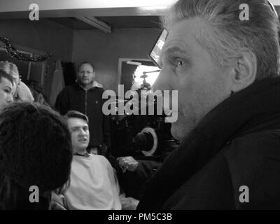 Studio Werbung noch von 'östlichen Versprechen" Regisseur David Cronenberg © 2007 Focus Features Foto: Peter Berg Datei Referenz # 30738882 THA nur für redaktionelle Verwendung - Alle Rechte vorbehalten Studio Werbung noch von 'östlichen Versprechen" Regisseur David Cronenberg © 2007 Focus Features Foto: Peter Berg Datei Referenz # 30738882 THA nur für redaktionelle Verwendung - Alle Rechte vorbehalten