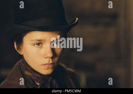 Film Still / Werbung noch von 'Oliver Twist' Harry Eden © 2005 TriStar Bilder Photo Credit: Guy Ferrandis Datei Referenz # 30736125 THA nur für redaktionelle Verwendung - Alle Rechte vorbehalten Stockfoto