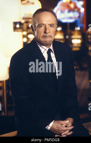 Film Still / Werbung noch von 'Las Vegas' James Caan 2005 Datei Referenz # 30736398 THA nur für redaktionelle Verwendung - Alle Rechte vorbehalten Stockfoto