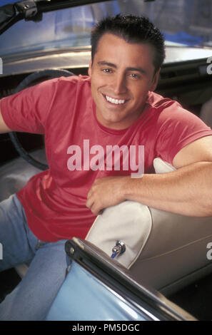 Film Still / Werbung noch von 'Joey' Matt LeBlanc 2005 Datei Referenz # 30736402 THA nur für redaktionelle Verwendung - Alle Rechte vorbehalten Stockfoto