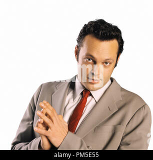 Film Still / Werbung Stills aus "Wedding Crashers" Vince Vaughn © 2005 New Line Cinema Foto: Peter Tangen Datei Referenz # 30736744 THA nur für redaktionelle Verwendung - Alle Rechte vorbehalten Stockfoto