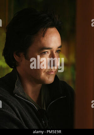 Film Still / Werbung immer noch von "The Martian Child" John Cusack © 2006 New Line Cinema Photo Credit: Alan Markfield Datei Referenz # 30736842 THA nur für redaktionelle Verwendung - Alle Rechte vorbehalten Stockfoto