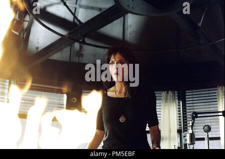 Film Still / Werbung immer noch von der "Nebel" Selma Blair © 2005 Columbia Pictures Photo Credit: Rob McEwan Datei Referenz # 30736882 THA nur für redaktionelle Verwendung - Alle Rechte vorbehalten Stockfoto