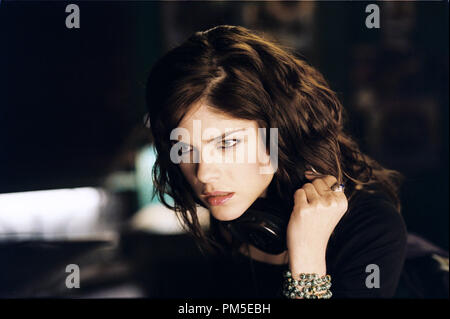 Film Still / Werbung immer noch von der "Nebel" Selma Blair © 2005 Columbia Pictures Photo Credit: Rob McEwan Datei Referenz # 30736883 THA nur für redaktionelle Verwendung - Alle Rechte vorbehalten Stockfoto