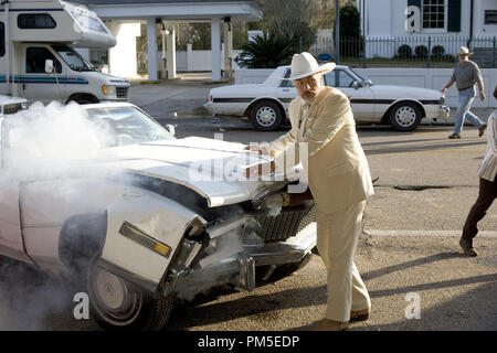 Film Still / Werbung immer noch von "Die Herzöge von Hazzard" Burt Reynolds © 2005 Warner Brothers Photo Credit: Sam Emerson Datei Referenz # 30736926 THA nur für redaktionelle Verwendung - Alle Rechte vorbehalten Stockfoto