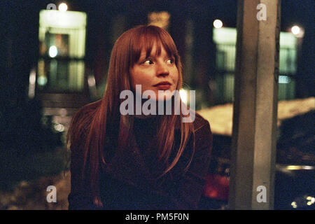 Studio Werbung immer noch von "Starting Out am Abend "Lauren Ambrose © 2007 kinetische Media Datei Referenz # 307381368 THA nur für redaktionelle Verwendung - Alle Rechte vorbehalten Stockfoto