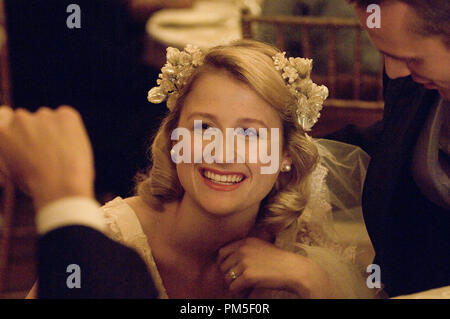 Film noch von 'Abend' Mamie Gummer © 2007 Focus Features Photo Credit: Gene Seite Datei Referenz # 30738136 THA nur für redaktionelle Verwendung - Alle Rechte vorbehalten Stockfoto