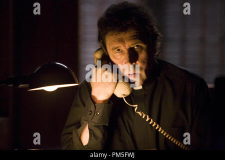 Studio Werbung immer noch von der "Ernte" Stephen Rea © 2007 Warner Photo Credit: Gene Seite Datei Referenz # 307381750 THA nur für redaktionelle Verwendung - Alle Rechte vorbehalten Stockfoto