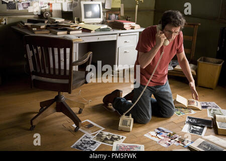 Studio Werbung immer noch von der "Ernte" Stephen Rea © 2007 Warner Photo Credit: Gene Seite Datei Referenz # 307381751 THA nur für redaktionelle Verwendung - Alle Rechte vorbehalten Stockfoto