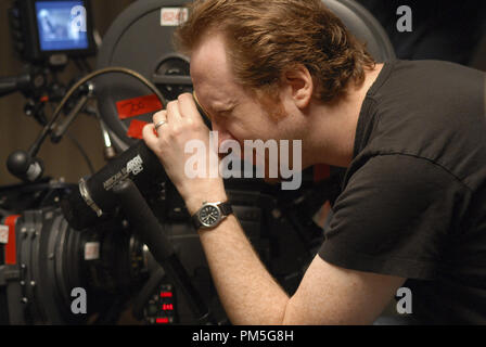 Studio Werbung immer noch von "besitzen wir die Nacht' Regisseur James Gray © 2007 Columbia Pictures Photo Credit: Anne Joyce Datei Referenz # 307381951 THA nur für redaktionelle Verwendung - Alle Rechte vorbehalten Stockfoto