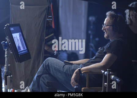 Studio Werbung immer noch von "besitzen wir die Nacht' Regisseur James Gray © 2007 Columbia Pictures Photo Credit: Anne Joyce Datei Referenz # 307381952 THA nur für redaktionelle Verwendung - Alle Rechte vorbehalten Stockfoto