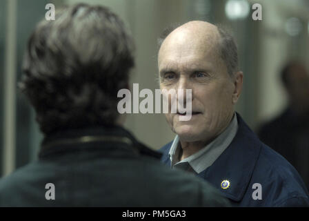 Studio Werbung immer noch von "besitzen wir die Nacht' Robert Duvall © 2007 Columbia Pictures Photo Credit: Anne Joyce Datei Referenz # 307381974 THA nur für redaktionelle Verwendung - Alle Rechte vorbehalten Stockfoto