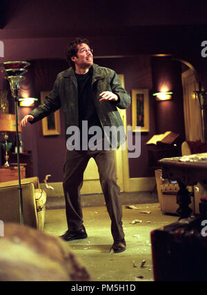 Studio Werbung noch von 'Angel' Episode Name: 'Treue' Alexis Denisof 2002 Photo Credit: Isabella Vosmikova Datei Referenz # 307541218 THA nur für redaktionelle Verwendung - Alle Rechte vorbehalten Stockfoto