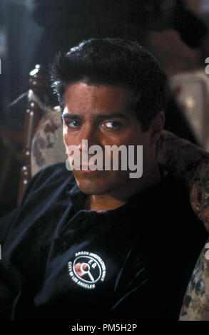 Film Still / Werbung immer noch von "American Family" Esai Morales 2002 Stockfoto