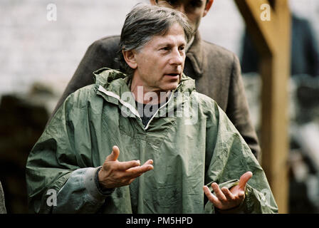 Film Still / Werbung immer noch von "Der Pianist" von Roman Polanski © 2002 Focus Features Foto: Guy Ferrandis/ Stockfoto