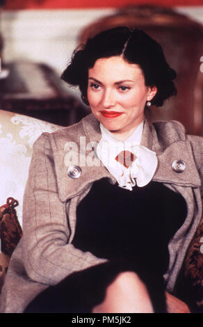 Film Still / Werbung immer noch von "Gosford Park" Natasha Wightman © 2002 USA Filme Foto: Mark Tüttel Stockfoto