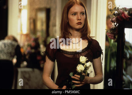 Film Still / Werbung Stills aus "spielen Mona Lisa' Alicia Witt © 2000 Buena Vista Bilder Photo Credit: Phil Bray Datei Referenz # 30846285 THA nur für redaktionelle Verwendung - Alle Rechte vorbehalten Stockfoto