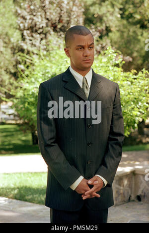 Film Still / Werbung Stills aus "Gilmore Girls" (Episode: Töte mich jetzt) Yanic Truesdale 2000 Foto: Richard Foreman Datei Referenz # 30846563 THA nur für redaktionelle Verwendung - Alle Rechte vorbehalten Stockfoto