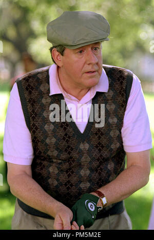 Film Still / Werbung Stills aus "Gilmore Girls" (Episode: Töte mich jetzt) Edward Herrmann 2000 Foto: Richard Foreman Datei Referenz # 30846568 THA nur für redaktionelle Verwendung - Alle Rechte vorbehalten Stockfoto