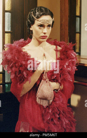 Film Still / Werbung Stills aus "Charmed" Episode: "Pardon meine Vergangenheit." Alyssa Milano2-17 -2000 Datei Referenz # 30846688 THA nur für redaktionelle Verwendung - Alle Rechte vorbehalten Stockfoto