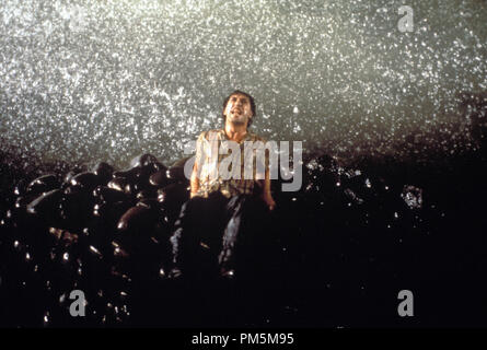 Film Still / Werbung Stills aus "Bevor es Nacht wird" Javier Bardem © 2000 El Mar Bilder Foto: Daniel Daza Datei Referenz # 30846748 THA nur für redaktionelle Verwendung - Alle Rechte vorbehalten Stockfoto