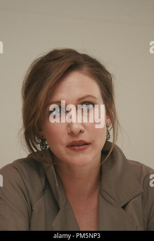 Vera Farmiga Ursprungscode Portrait Session, 18. März 2011. Reproduktion von amerikanischen Boulevardzeitungen ist absolut verboten. Datei Referenz # 30911 081 GFS nur für redaktionelle Verwendung - Alle Rechte vorbehalten Stockfoto