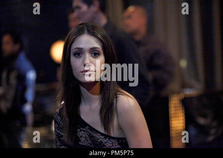 Emmy Rossum als Fiona Gallagher in Schamlosen (Episode 9) - Foto: Mit freundlicher Genehmigung von Showtime Stockfoto