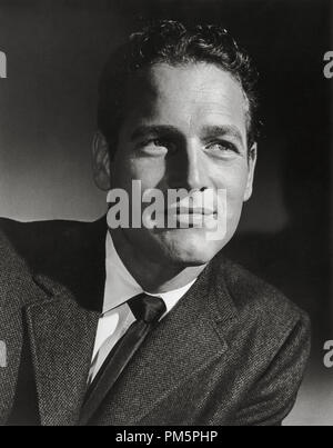 Paul Newman, circa 1963. Datei Referenz # 30928 812 THA Stockfoto