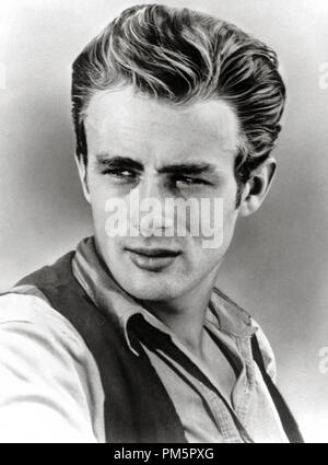 James Dean, 'Giant' 1955 Warner Brothers Datei Referenz # 30928 917 THA Stockfoto