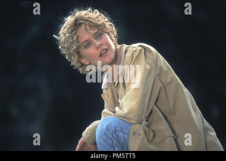 Szene aus "Stadt der Engel" Meg Ryan © 1998 Warner Brothers Photo Credit: Murray Datei Schließen Referenz # 30996595 THA nur für redaktionelle Verwendung - Alle Rechte vorbehalten Stockfoto