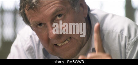 Studio Werbung noch von 'Michael Clayton' Tom Wilkinson © 2007 Warner Datei Referenz # 307381149 THA nur für redaktionelle Verwendung - Alle Rechte vorbehalten Stockfoto