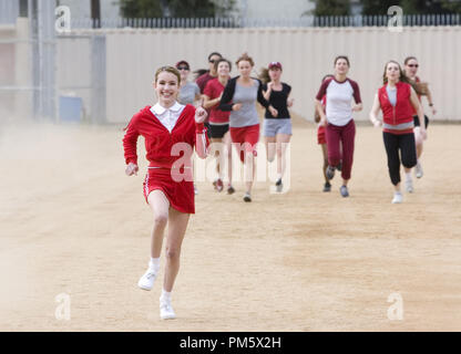 Studio Werbung noch von 'Nancy Drew' Emma Roberts © 2007 Warner Photo Credit: Melinda Sue Gordon Datei Referenz # 307381197 THA nur für redaktionelle Verwendung - Alle Rechte vorbehalten Stockfoto