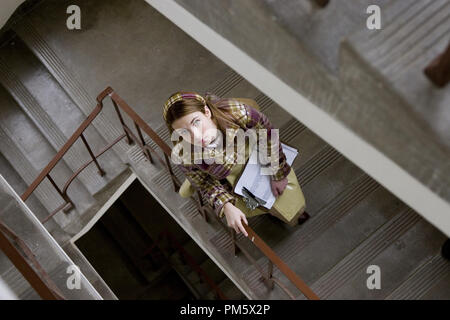 Studio Werbung noch von 'Nancy Drew' Emma Roberts © 2007 Warner Photo Credit: Melinda Sue Gordon Datei Referenz # 307381198 THA nur für redaktionelle Verwendung - Alle Rechte vorbehalten Stockfoto