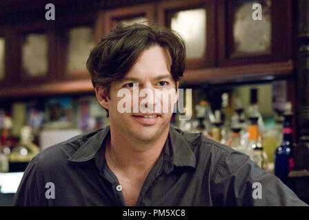 Studio Werbung immer noch von "P.S. Ich liebe Dich" Harry Connick Jr. © 2007 Warner Foto: Phil Caruso Datei Referenz # 307381295 THA nur für redaktionelle Verwendung - Alle Rechte vorbehalten Stockfoto