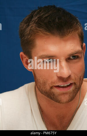 Liam Mcintyre's Partacus: Vengeance' Portrait Session, 28. Juli 2011. Reproduktion von amerikanischen Boulevardzeitungen ist absolut verboten. Datei Referenz # 31036 019 GFS nur für redaktionelle Verwendung - Alle Rechte vorbehalten Stockfoto