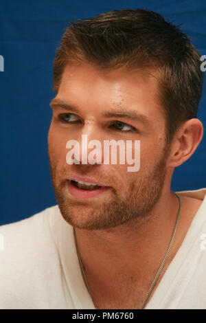 Liam Mcintyre's Partacus: Vengeance' Portrait Session, 28. Juli 2011. Reproduktion von amerikanischen Boulevardzeitungen ist absolut verboten. Datei Referenz # 31036 020 GFS nur für redaktionelle Verwendung - Alle Rechte vorbehalten Stockfoto