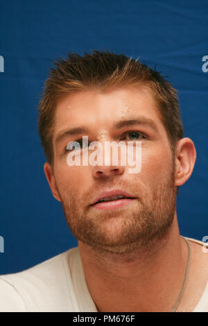 Liam Mcintyre's Partacus: Vengeance' Portrait Session, 28. Juli 2011. Reproduktion von amerikanischen Boulevardzeitungen ist absolut verboten. Datei Referenz # 31036 024 GFS nur für redaktionelle Verwendung - Alle Rechte vorbehalten Stockfoto