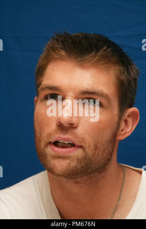 Liam Mcintyre's Partacus: Vengeance' Portrait Session, 28. Juli 2011. Reproduktion von amerikanischen Boulevardzeitungen ist absolut verboten. Datei Referenz # 31036 025 GFS nur für redaktionelle Verwendung - Alle Rechte vorbehalten Stockfoto