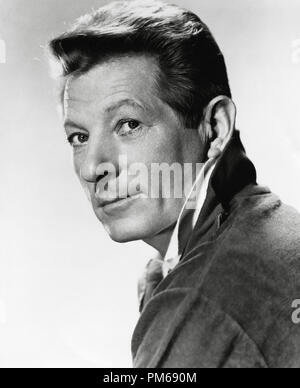 Danny Kaye, ca. 1962 Datei Referenz # 31316 093 THA Stockfoto