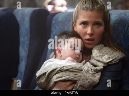 Film Still / Werbung noch vom Nakes auf einer Ebene' Elsa Pataky © 2006 New Line Cinema Photo Credit: James Dittiger Datei Referenz # 30753450 THA nur für redaktionelle Verwendung - Alle Rechte vorbehalten Stockfoto