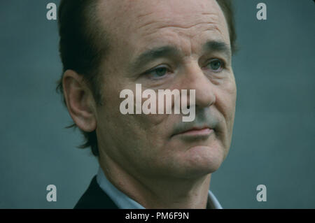 Film Still / Werbung immer noch von "In Übersetzung" Bill Murray © 2003 Focus Features Datei Referenz # 30753631 THA nur für redaktionelle Verwendung - Alle Rechte vorbehalten Verloren Stockfoto