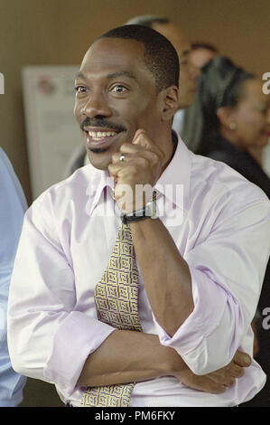 Film Still / Werbung immer noch von "Daddy Day Care" Eddie Murphy © 2003 Columbia Pictures Photo Credit: Bruce McBroom Datei Referenz # 30753848 THA nur für redaktionelle Verwendung - Alle Rechte vorbehalten Stockfoto