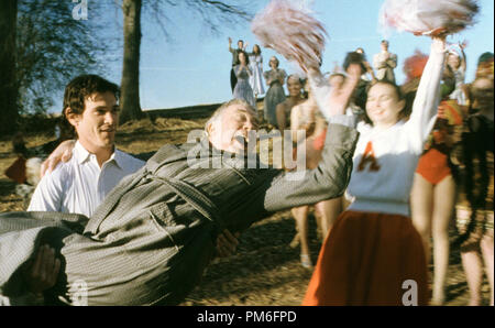 Film Still / Werbung immer noch von "Big Fish" Billy Crudup, Albert Finney © 2003 Columbia Pictures Datei Referenz # 30753904 THA nur für redaktionelle Verwendung - Alle Rechte vorbehalten Stockfoto