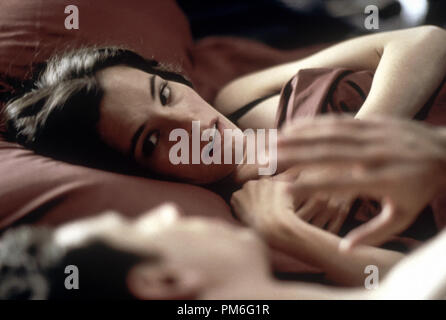 Film Still / Werbung immer noch von "persönlichen Geschwindigkeit: Drei Porträts von Parker Posey © 2002 United Artists Foto: Pascal Perich Stockfoto