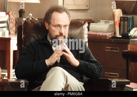 Film Still / Werbung noch von 'Analysieren' Billy Crystal © 2002 Warner Brothers Photo Credit: Phillip V. Caruso Stockfoto