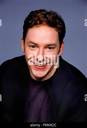 Film Still / Werbung noch von 'Saturday Night Live' Jeff Richards ca. 2001 Photo Credit: Norman Ng Datei Referenz # 30847464 THA nur für redaktionelle Verwendung - Alle Rechte vorbehalten Stockfoto