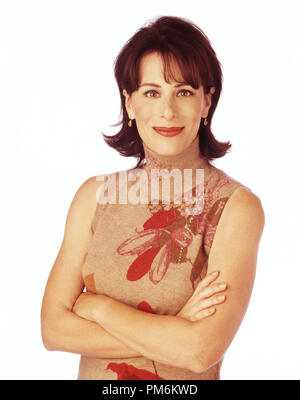 Film Still / Werbung noch von 'Malcolm in der Mitte 'Jane Kaczmarek ca. 2001 Datei Referenz # 30847658 THA nur für redaktionelle Verwendung - Alle Rechte vorbehalten Stockfoto