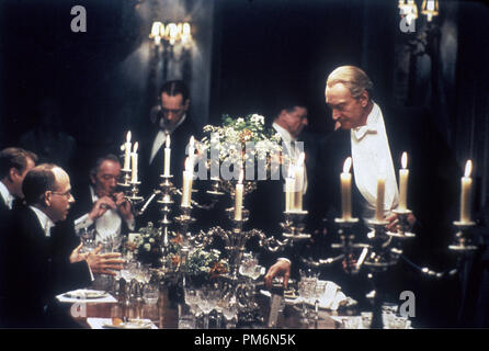 Film Still / Werbung immer noch von "Gosford Park" © 2001 USA Filme Foto: Mark Tillie Datei Referenz # 30847913 THA nur für redaktionelle Verwendung - Alle Rechte vorbehalten Stockfoto